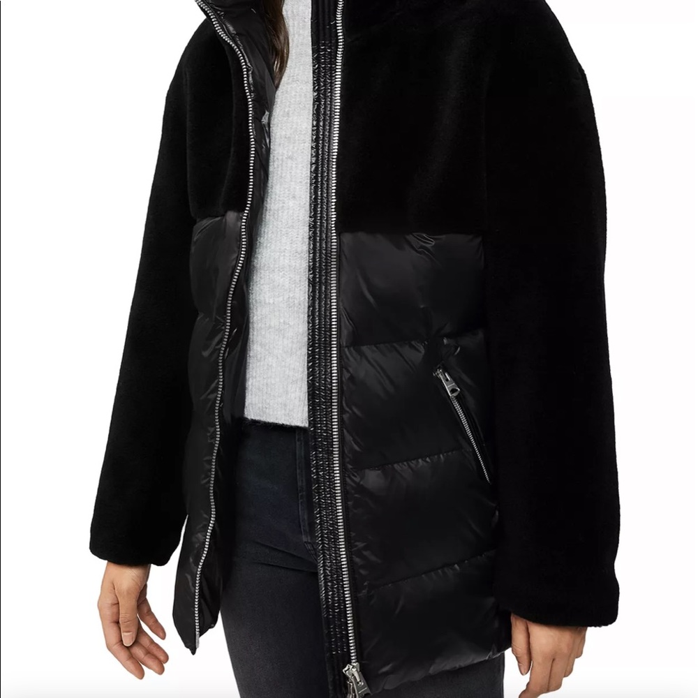 Mackage
Junia Down Coat - 100% Exclusive